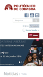 Mobile Screenshot of ipc.pt