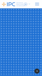 Mobile Screenshot of ipc.nl