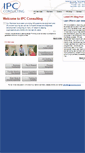 Mobile Screenshot of ipc.ie
